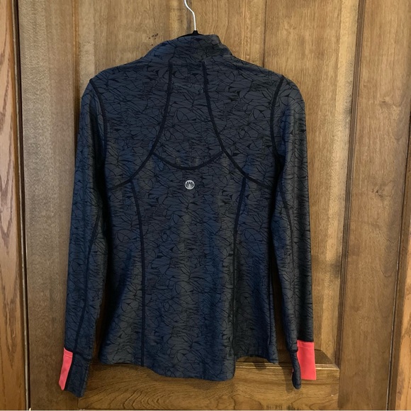 Mondetta Athletic Jacket - Picture 7 of 7